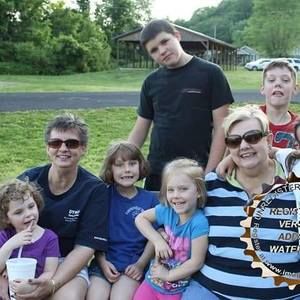 Meet your Posher, Sherry